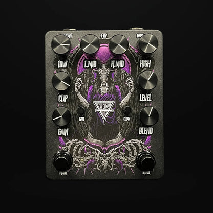 NEW ThisHeavyEarth Crustifixion v2