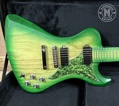 NEW Dunable R2 7 Pineapple Burst