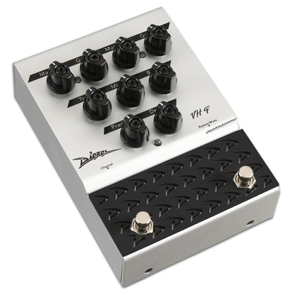 NEW Diezel VH4-2 Distortion - Northerner Guitars