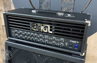 NEW ENGL Savage 60 MKII E630II