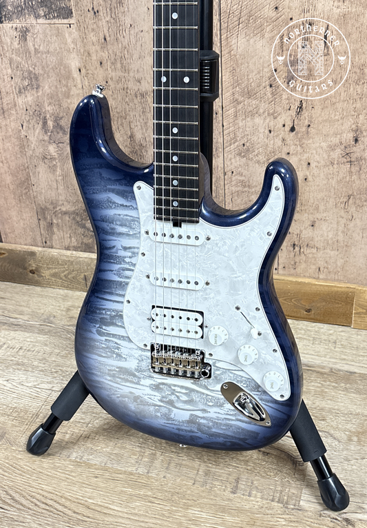 NEW Saito 622CS BEYOND Pastoral