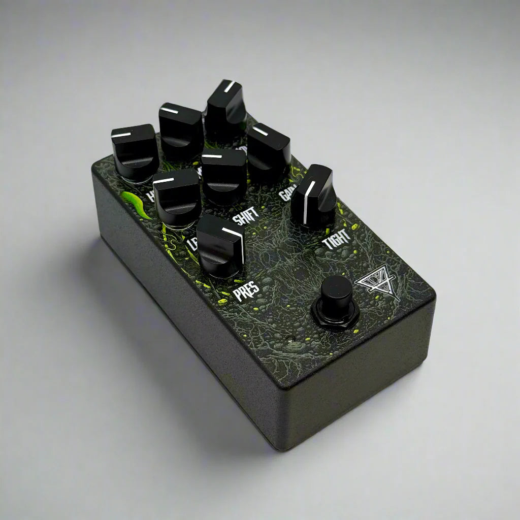 NEW ThisHeavyEarth FleshRot v2