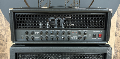 NEW ENGL Powerball II E645II