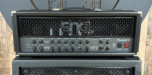 NEW ENGL Powerball II E645II
