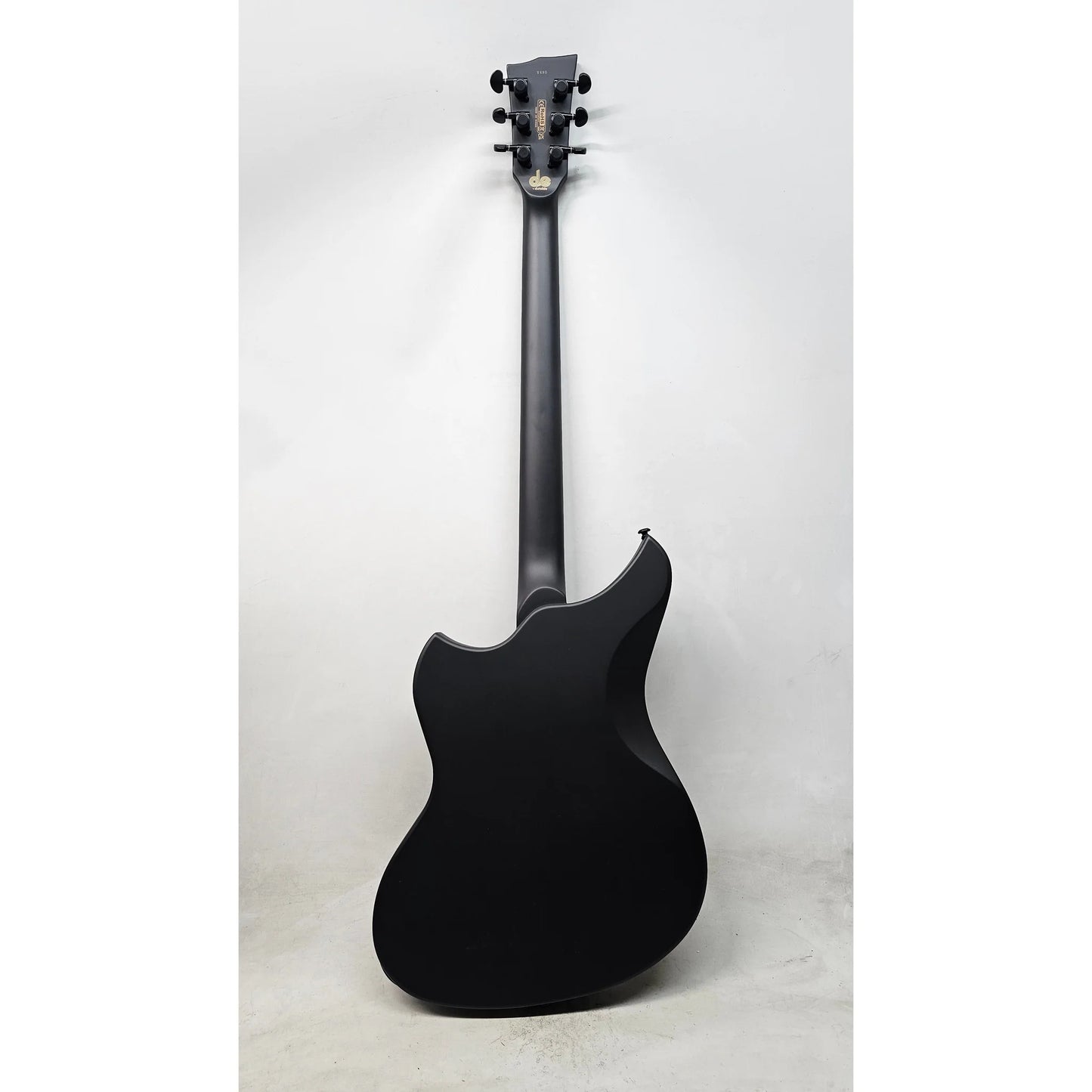 NEW Dunable DE Yeti Baritone Matte Black