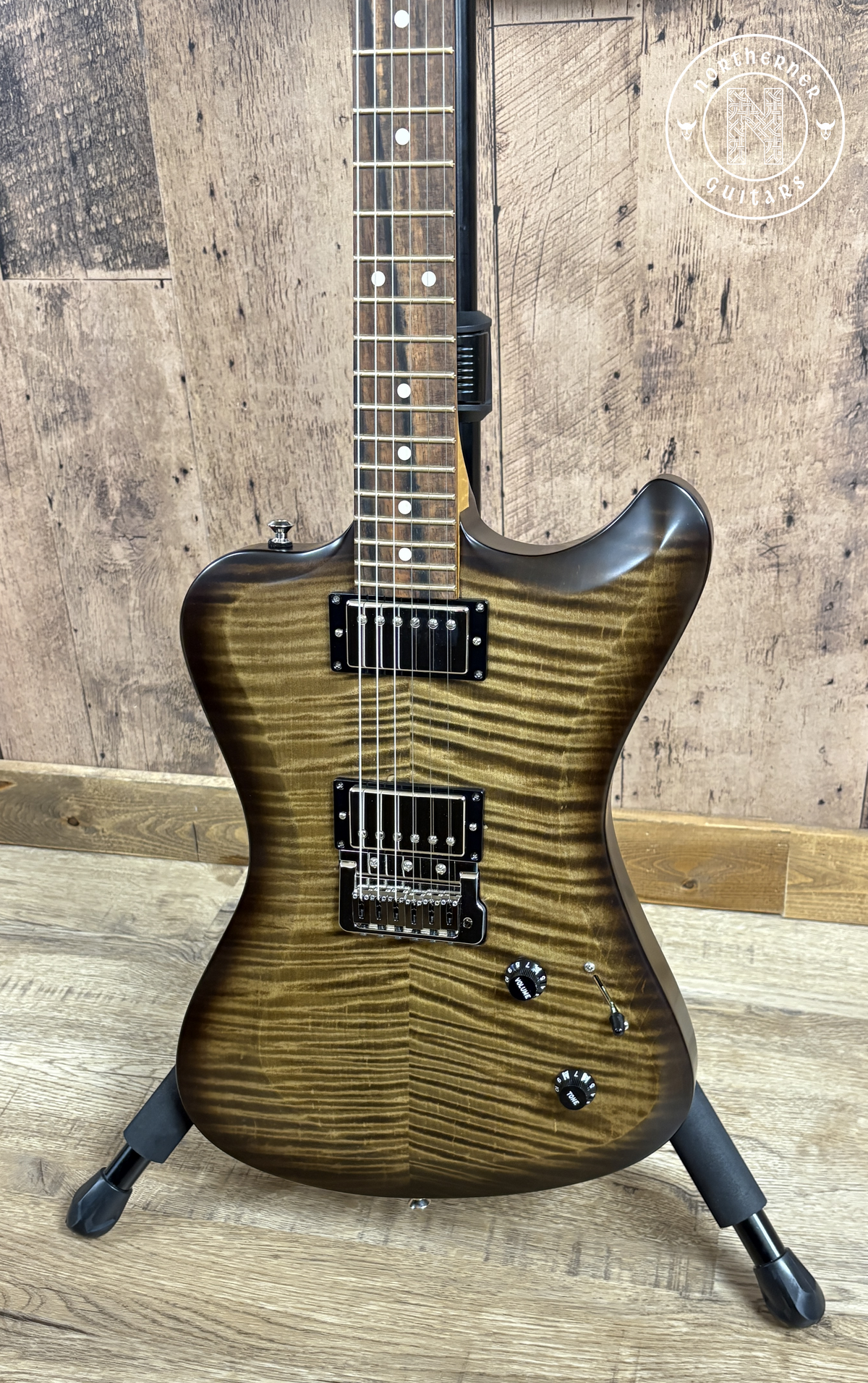 NEW Knaggs Tuckahoe T1 Sand Dune