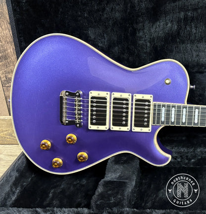 NEW Knaggs Kenai T HHH 2025 Lavender Purple Metallic - Northerner Guitars