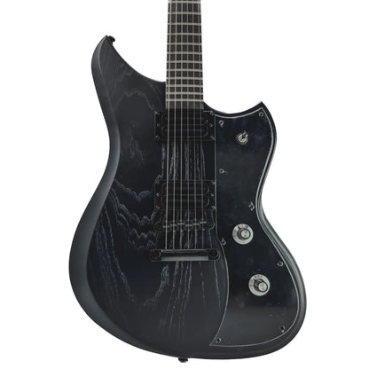 NEW Dunable DE Yeti Matte Black Swamp Ash
