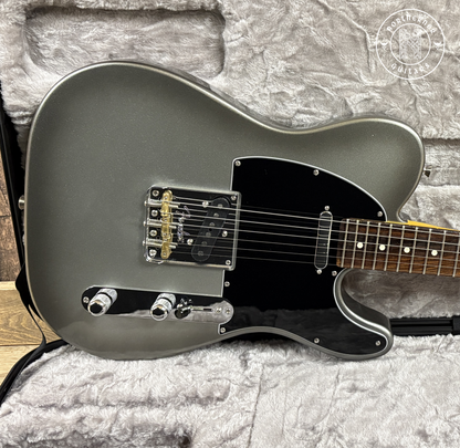 USED Fender American Professional II Telecaster 2022 Mercury