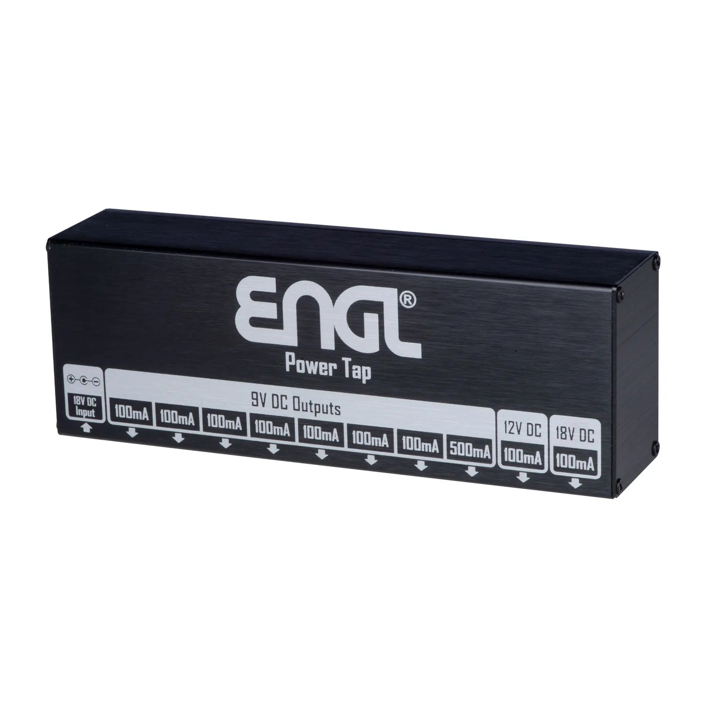 NEW ENGL Powertap