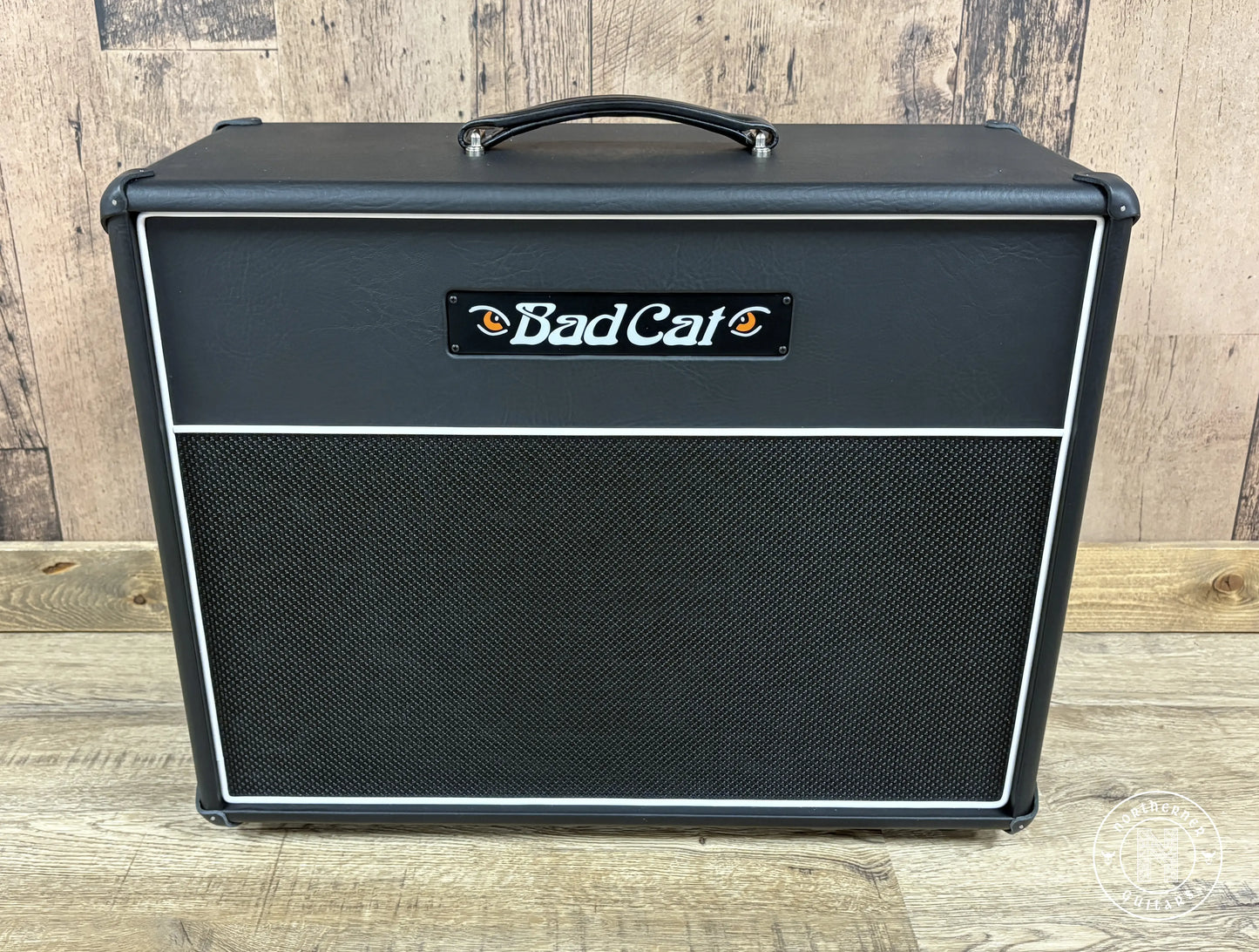 NEW Bad Cat Cub V 1x12 Speaker Cabinet 2025 - Northerner Guitars