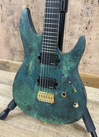 NEW Aristides 060B Baritone 2025 Oxidized Bronze