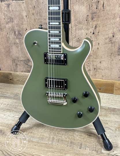 NEW Knaggs Kenai T Olive Drab