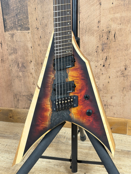 NEW Skervesen Vaptor 6FF Hybrid Top