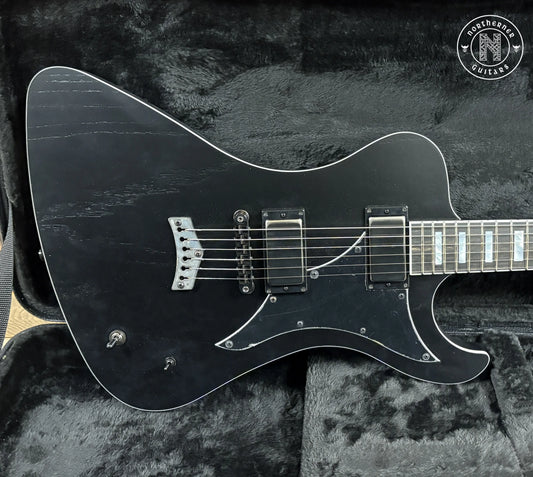 NEW Dunable R2 2025 Black Scarred Ash - Northerner Guitars