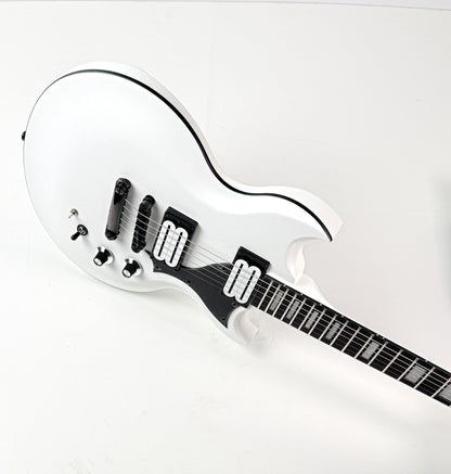 NEW Dunable DE Minotaur Matte White - Northerner Guitars Exclusive