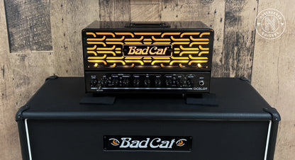 NEW Bad Cat Ocelot 2025 - Northerner Guitars