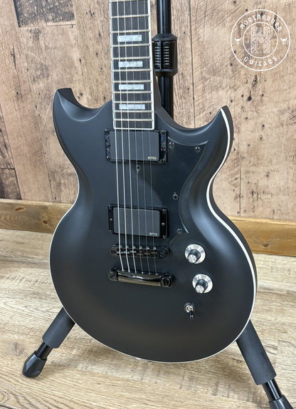 NEW Dunable DE Minotaur Matte Black