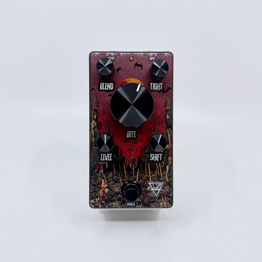 NEW ThisHeavyEarth Impaler Mid EQ