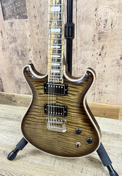 NEW Knaggs Keya T1 Sand Dune w/ Pale Moon Ebony