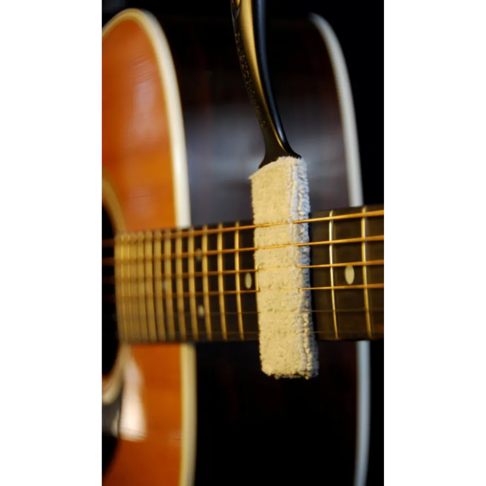 Music Nomad The Nomad Tool - All in 1 String, Body & Hardware Cleaning Tool