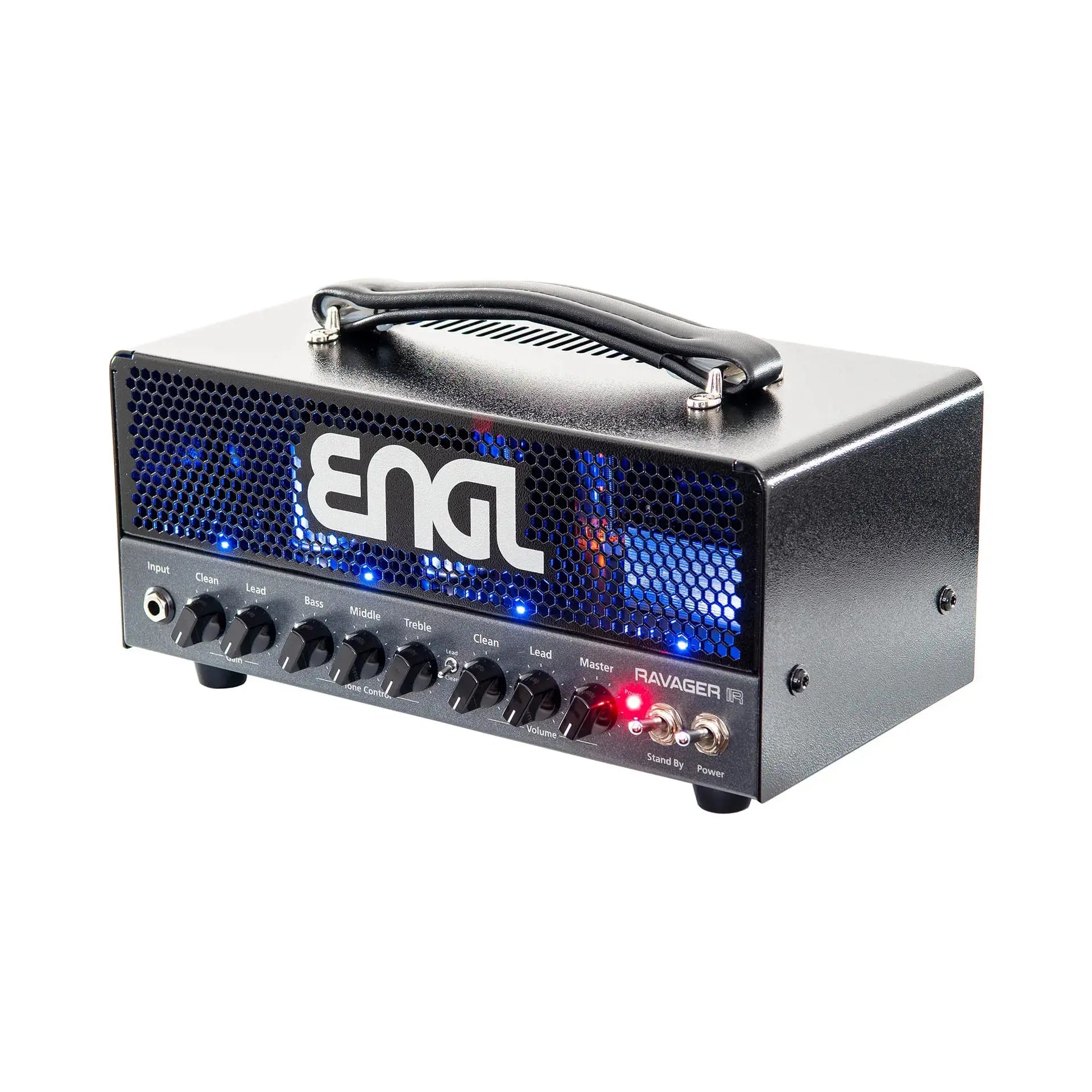 NEW ENGL E725 Ravager IR - Northerner Guitars