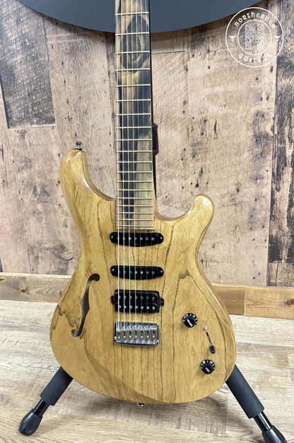 NEW Knaggs Severn X7 HB T2 Pale Moon Drift