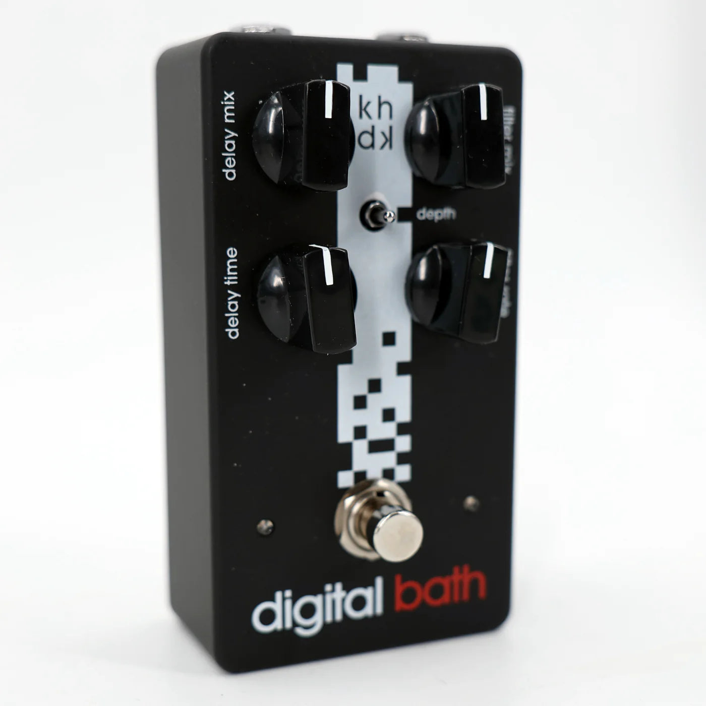NEW KHDK Electronics Digital Bath by Deftones