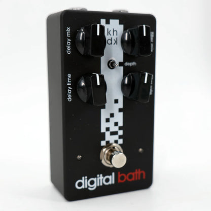 NEW KHDK Electronics Digital Bath by Deftones