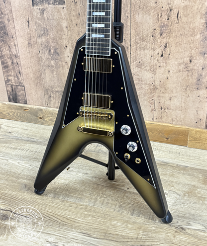NEW Dunable Asteroid 7 Gold Burst