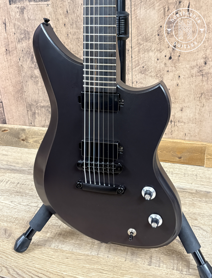 USED Dunable Yeti 7 2026 Black Red Shift