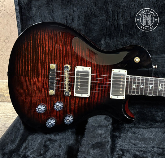 USED PRS McCarty Singlecut 594 10-Top 2022 - Northerner Guitars