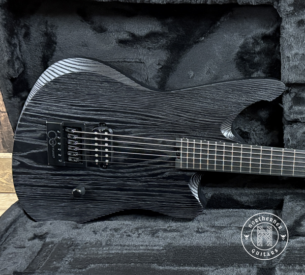 NEW Hapas Ashen 628 ET 1 PU - Buster Odeholm Signature