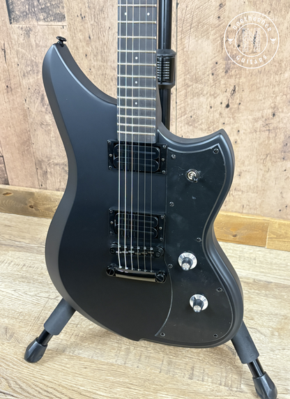 NEW Dunable DE Yeti Matte Black