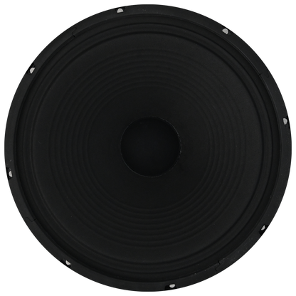 NEW Lichtlaerm Audio LCFR-150 Guitar Speaker