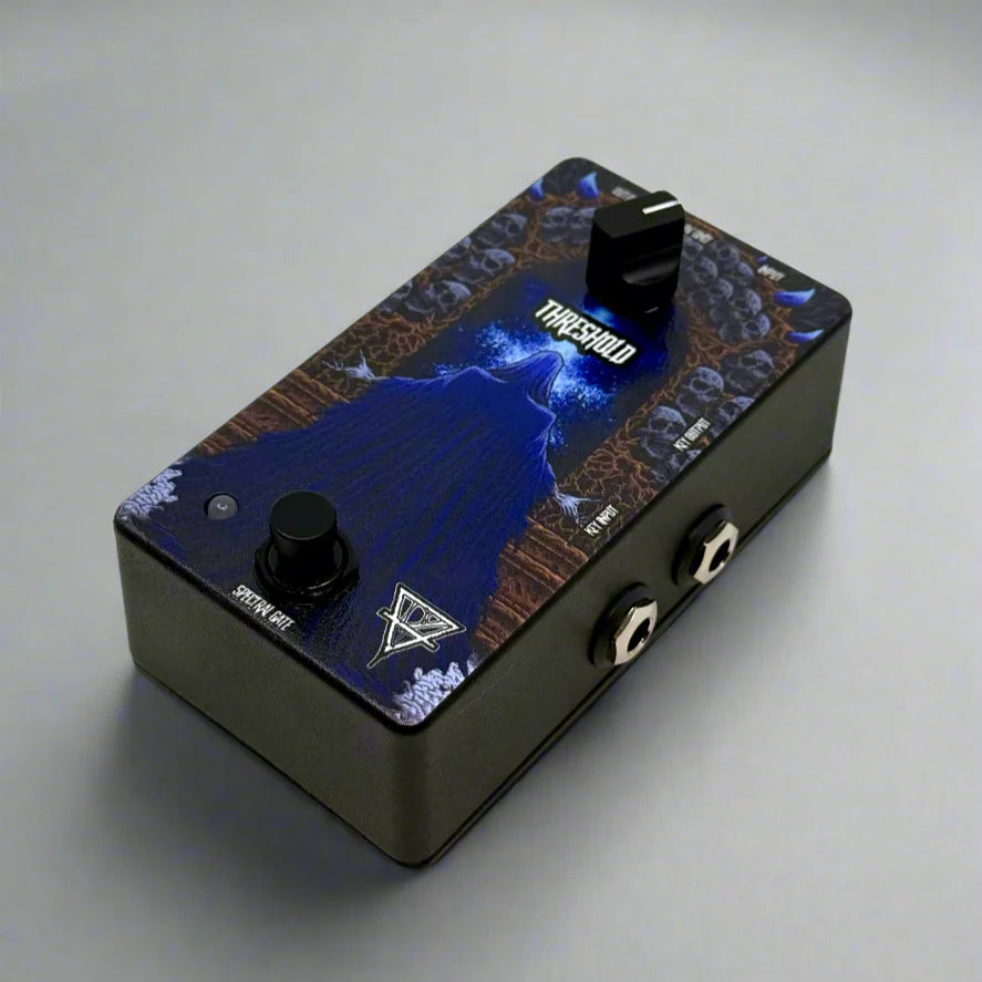 NEW ThisHeavyEarth Spectral Gate