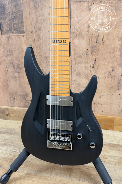 NEW Aristides 080R Evertune Black