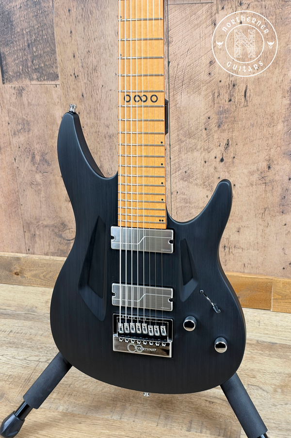 NEW Aristides 080R Evertune Black