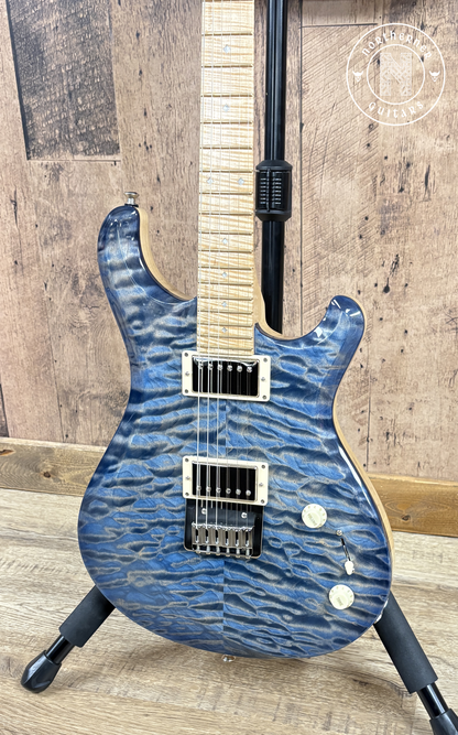NEW Knaggs Severn X T1 Quilt Maple Northerner Blue