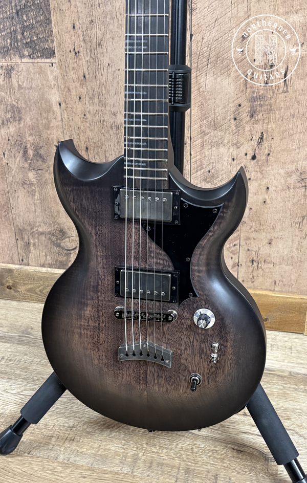 NEW Dunable Minotaur Transparent Charcoal Black