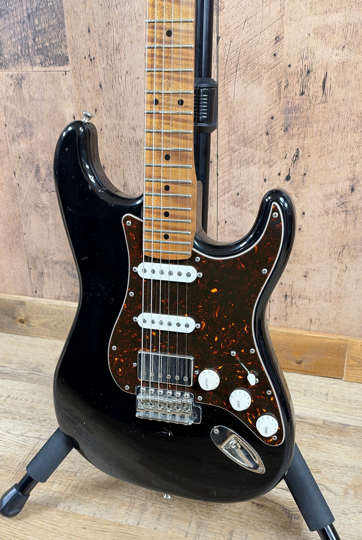 USED Xotic XSC-2 2021 Black Relic