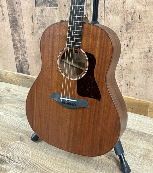 USED Taylor AD27e American Dream Mahogany / Sapele