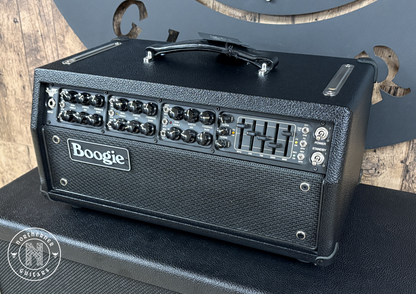 USED Mesa Boogie Mark VII 90W Guitar Amp Head