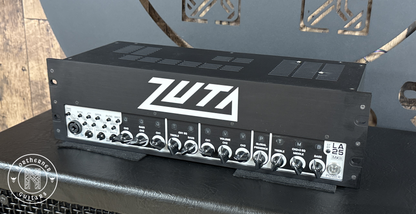 NEW Zuta LA25 MKII