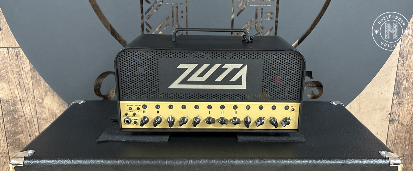 NEW Zuta LA25