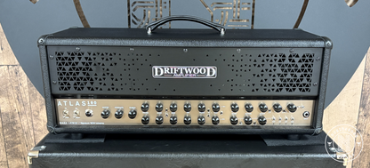 NEW Driftwood Atlas 180