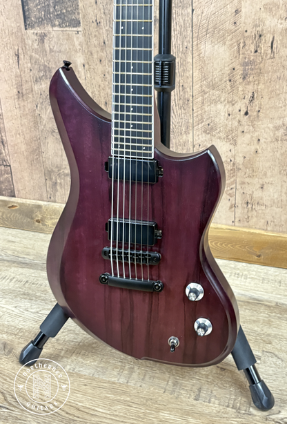 NEW Dunable Yeti 7 Transparent Purple