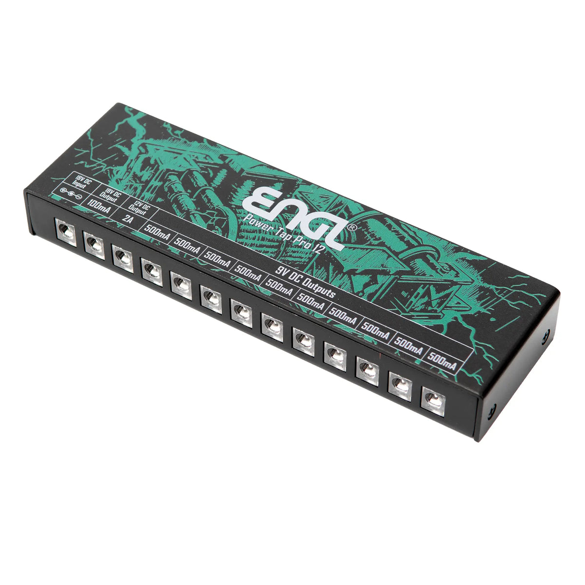 NEW ENGL Power Tap Pro 12