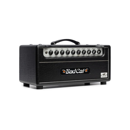 NEW Bad Cat Hot Cat 50 Head Mod Shop Edition 2026