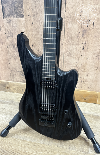 NEW Hapas Ashen 628 ET 2 PU - Buster Odeholm Signature